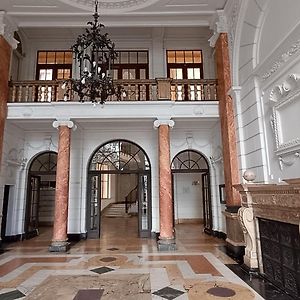 Appartement met Drie Slaapkamers